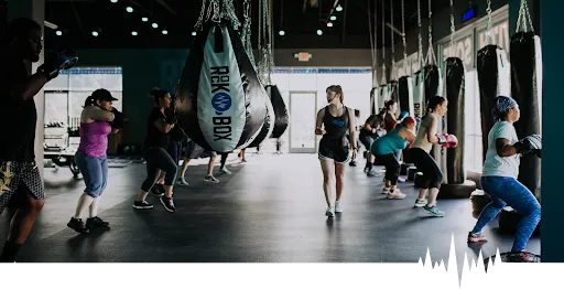 RockBox Fitness Waverly