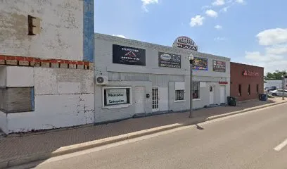 Rocksquad Boxing Gym