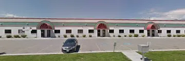 Rocky Mountain Boxing