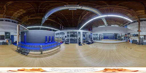 Rocky Mountain Flex Fitness