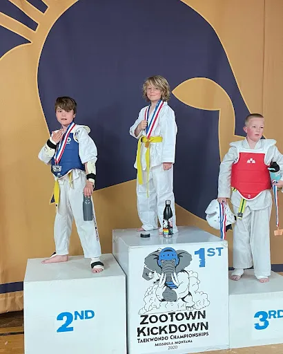 Rocky Mountain Martial Arts