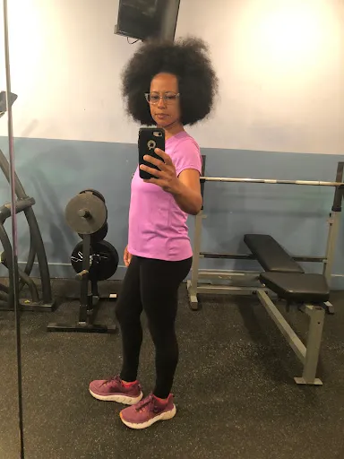 Roger Grand Fitness