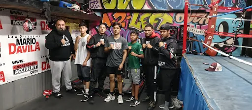 Rolo's Gym