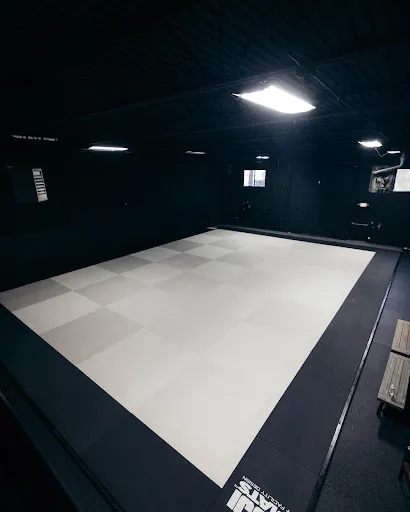 Roots Combat Club