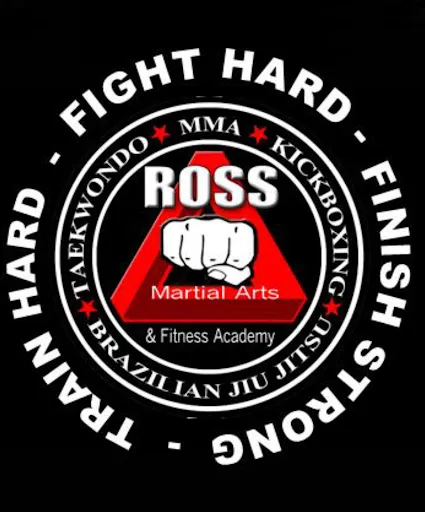 Ross Martial Arts & Fitness Academy