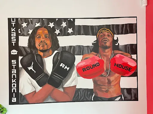 Roundhouse Kickboxing East Atlanta