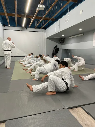 Route 66 Jiu Jitsu