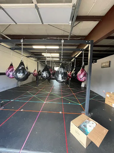 Royals Boxing Gym
