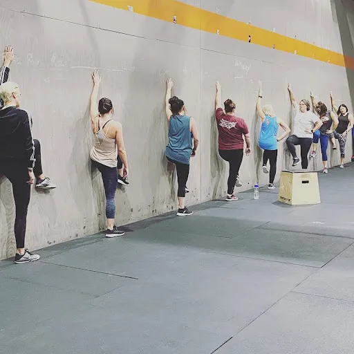 RT 66 Functional Fitness