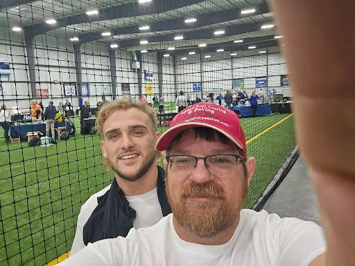 Ruby’s Combative Sports Center