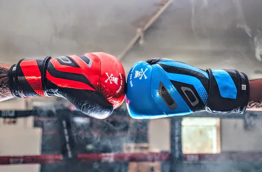 Rude Dog Boxing Club
