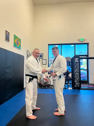 Rugged Combat Sports & MMA