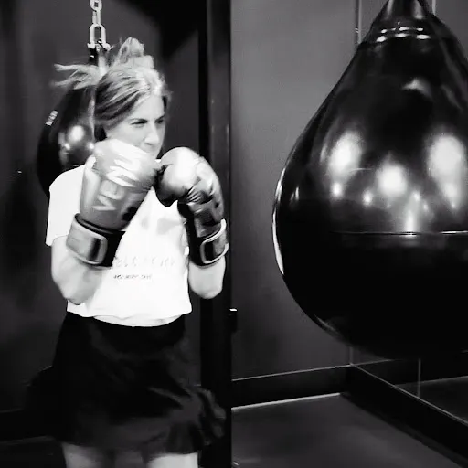 Rumble Boxing