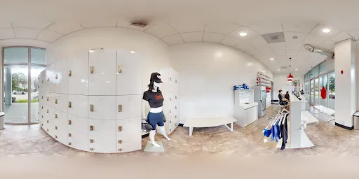 Rumble Boxing