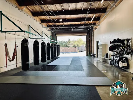 Rumble City Boxing