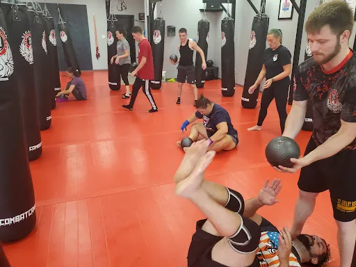 S.I.C.A. MMA and Krav Maga