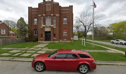 Saginaw Boxing Club