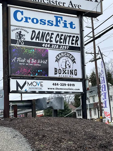 Sanchez Boxing Academy