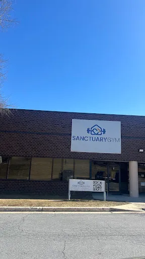 Sanctuary Gym