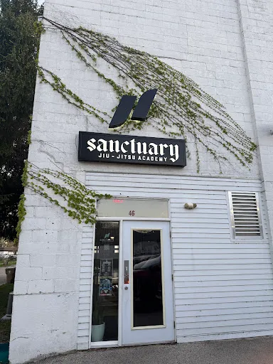 Sanctuary Jiu-Jitsu