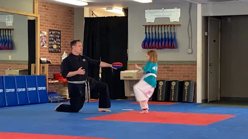 Sandpoint Martial Arts Center