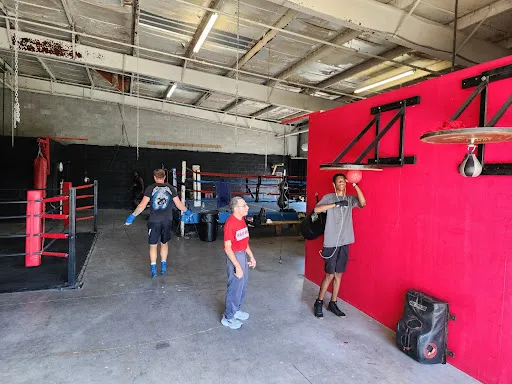 Sarasota Boxing Club