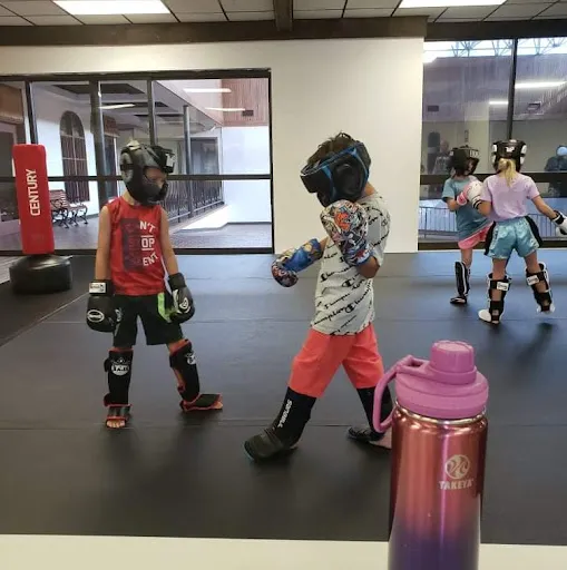 Savage Muay Thai