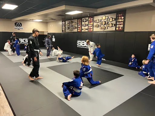 SBG East Coast