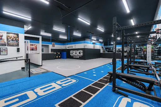 SBG Idaho