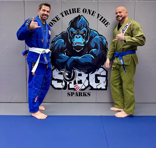 SBG Sparks