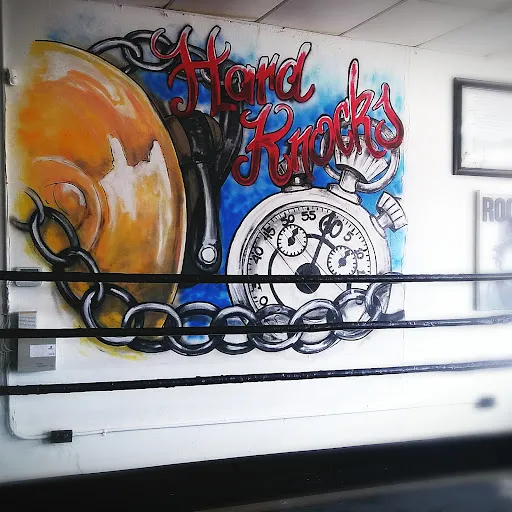 School Of Hard Knocks