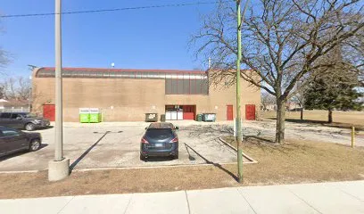 Scottsdale Park Boxing Center