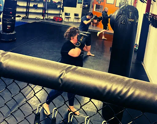 Seattle Integrated Martial Arts