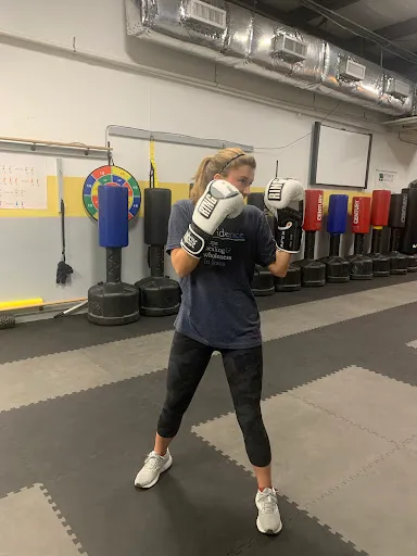 seb boxing