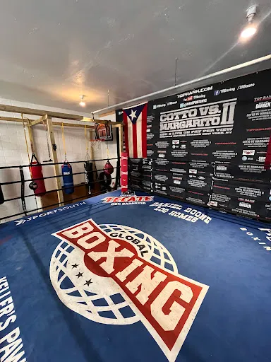 SedaBoxingAcademy