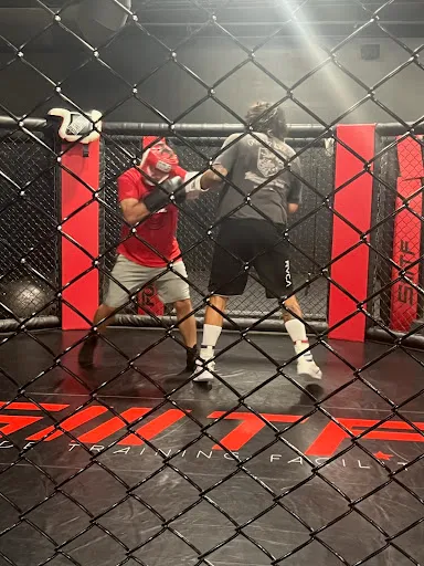 Self Made Training Facility Scottsdale | Personal Fitness Center