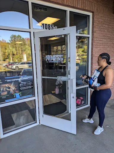 Sergeant Fitness 24hours