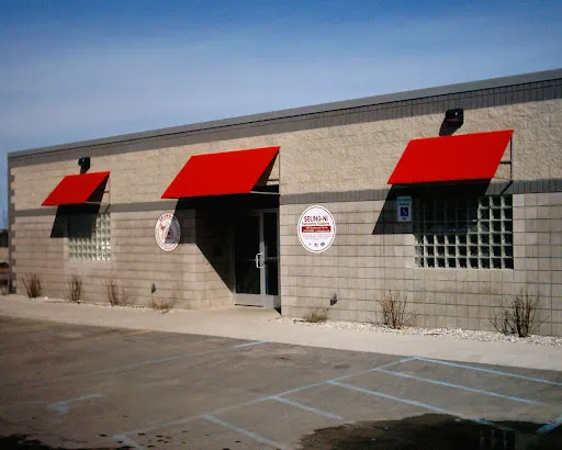 Seung-ni Traverse City Martial Arts & Kickboxing Academy