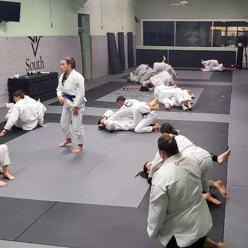 ShadowHouse South Jiu Jitsu