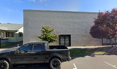 Shamrock Boxing Club