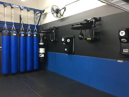 Shamrock MMA