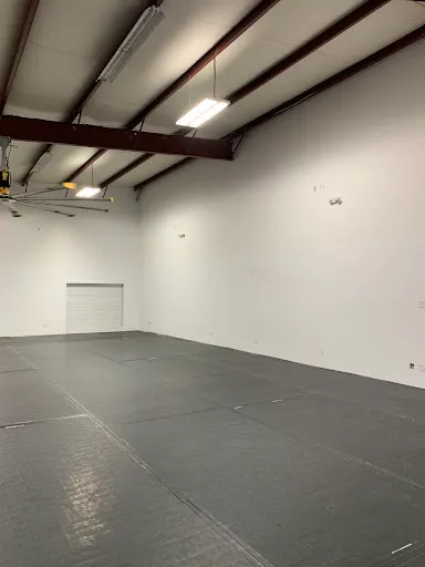 Shannon Arts Fight Sports