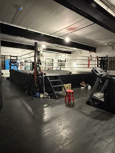 Shelito's Way Boxing and Fitness