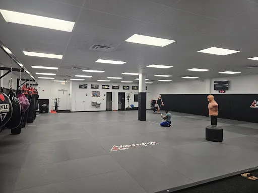 Shield Systems Academy