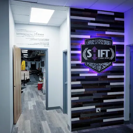 SHIFT Combat Sports