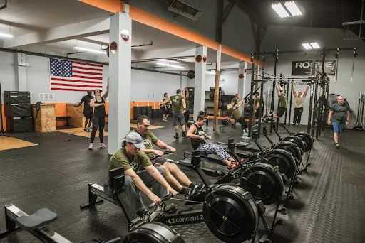 Shoofly Athletics