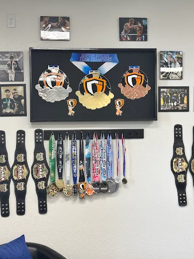 Short Fuse Martial Arts (Chess Lab- Vancouver,WA) Brazilian Jiu Jitsu, Muay Thai, MMA