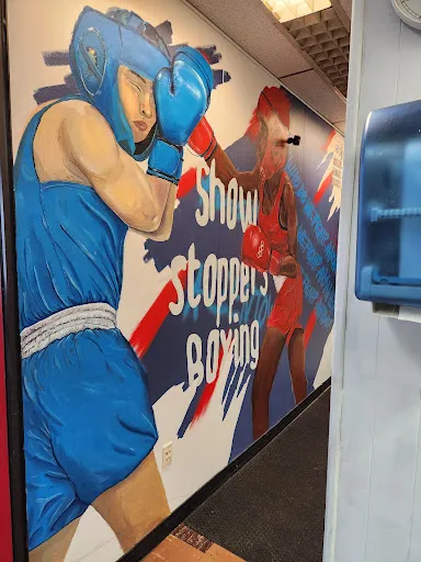 Show Stoppers Boxing Gym