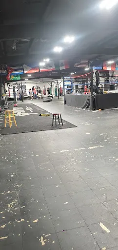 Silver State Boxing