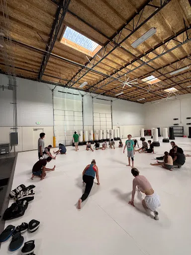 Silver State Warriors Martial Arts Academy